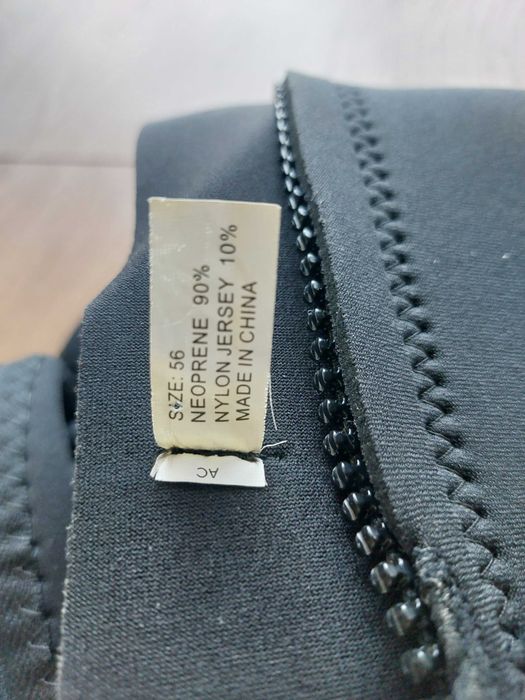 Екипировка за водолаз / гмуркане