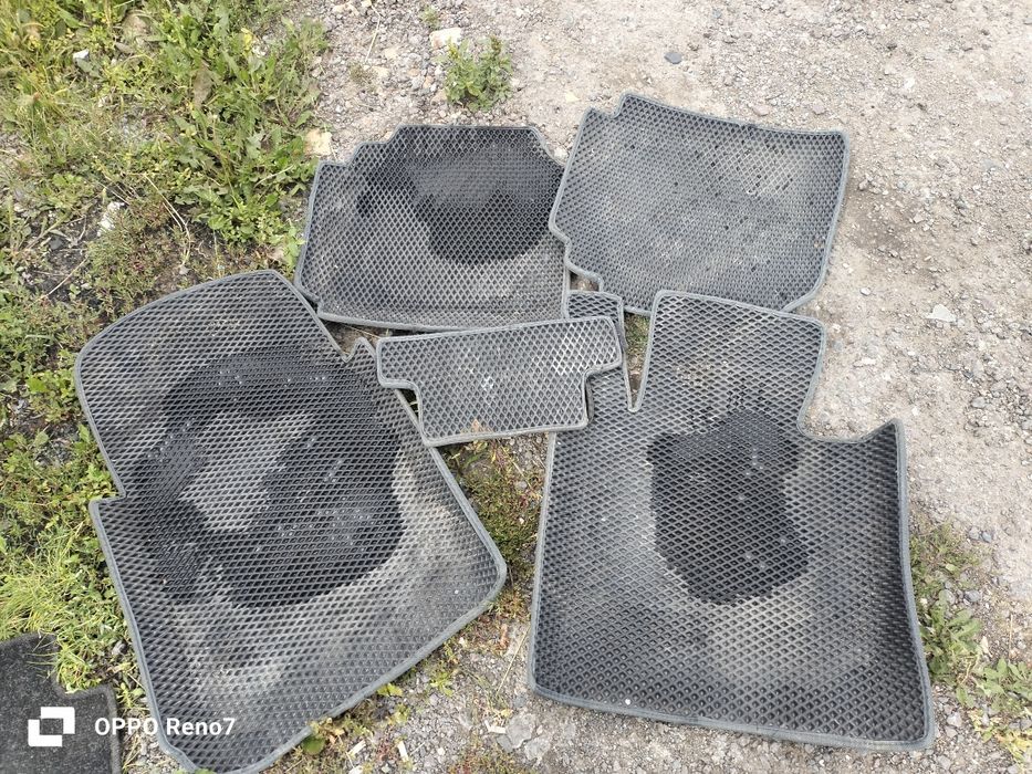 Продам Ева полики