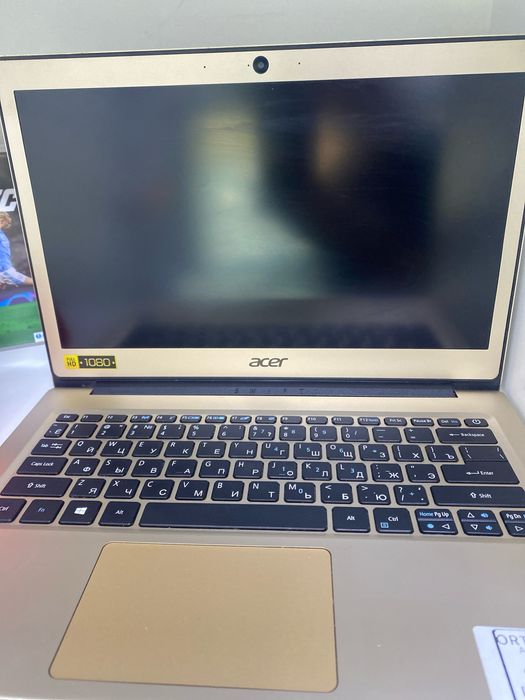 Acer Sf113-31 Intel Celeron