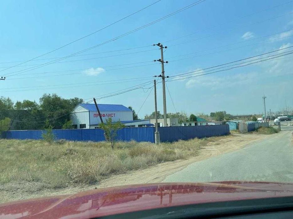 Сдам базу  на 41 разъезде