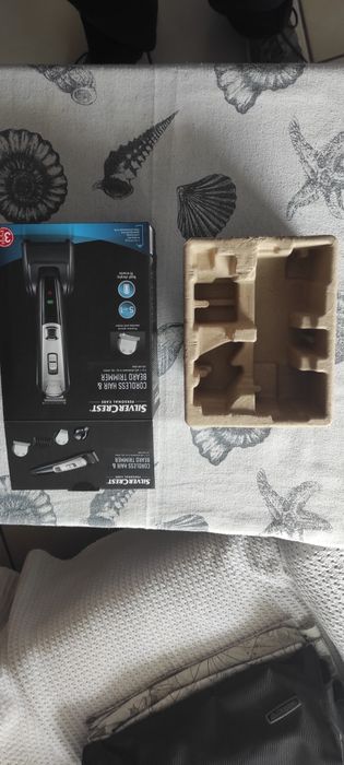 Машинка за подстригване - втора ръка