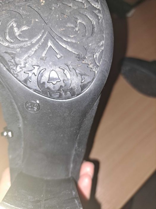 cizme piele naturala