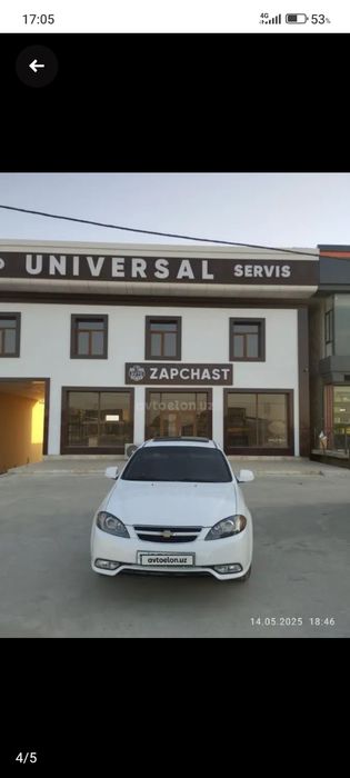 Chevrolet Gentra 2022 3 pozitsiya Elegant plus