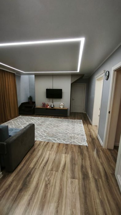 дом на старом аэропорту