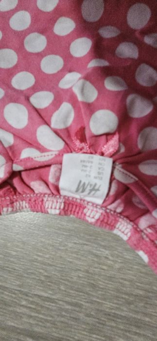 Lot fetita 56/62