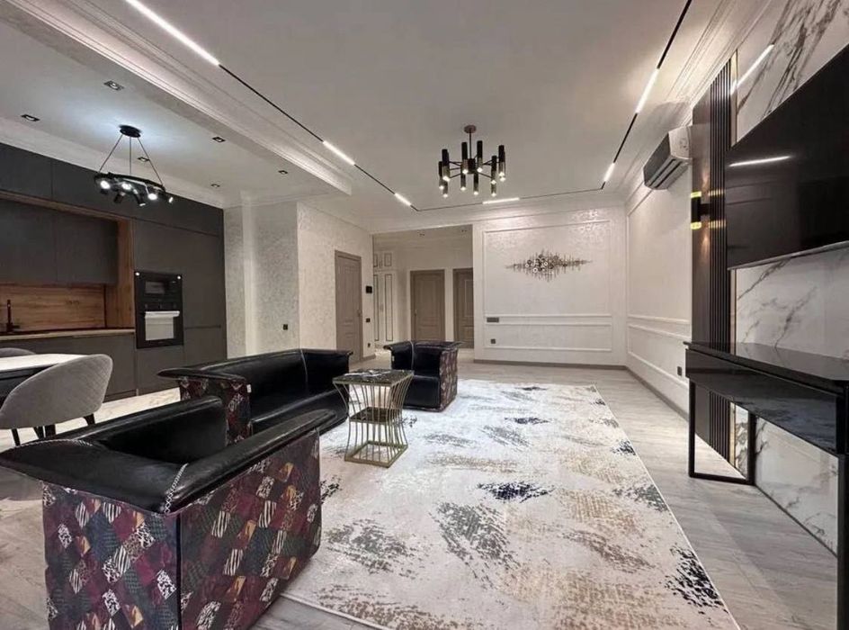 Срочно аренда квартира ЖК Гринвич еликтира апарат