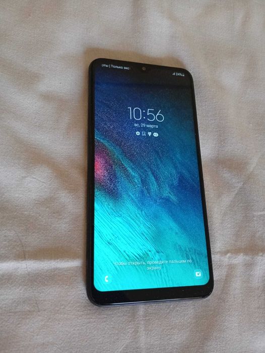 Продам Samsung A10