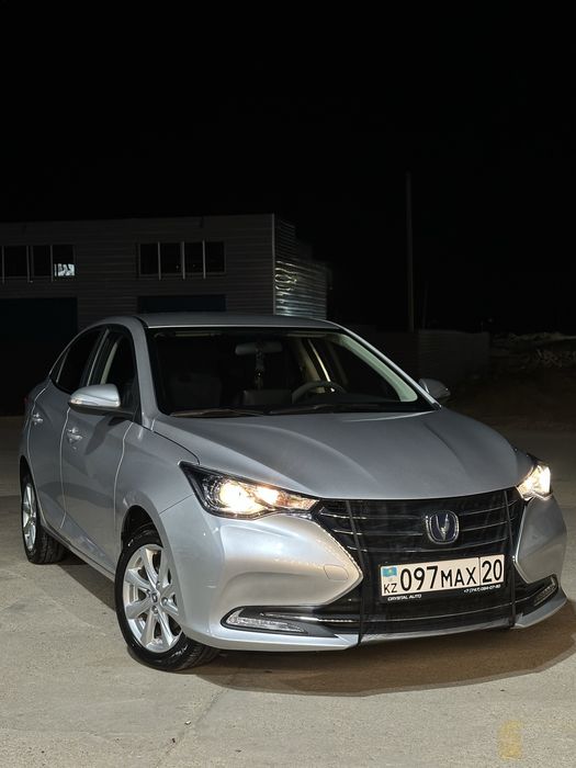 Продам Чанган Алсвин