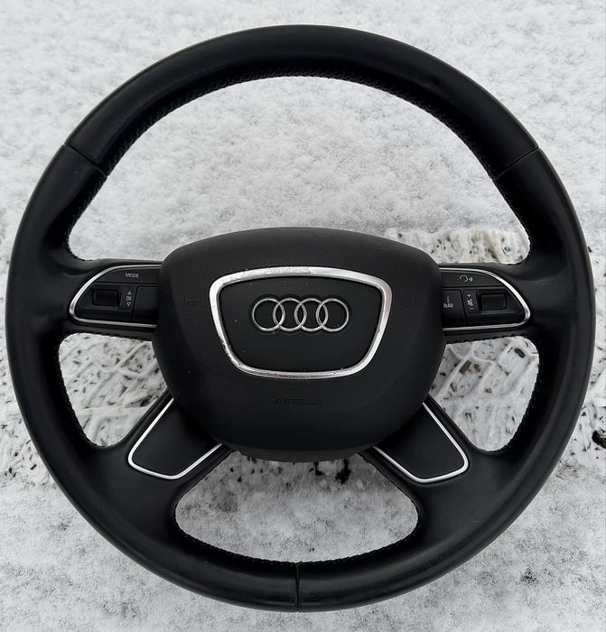 Vand Volan Audi A4