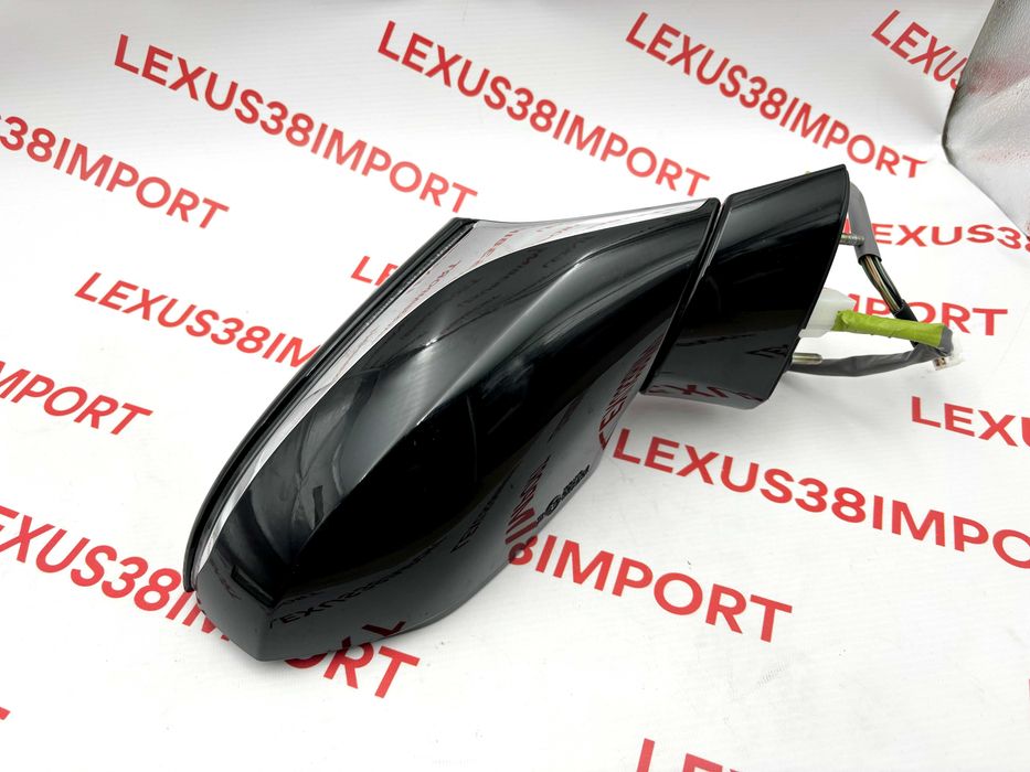 Зеркало боковое правое Lexus ES300h 2019