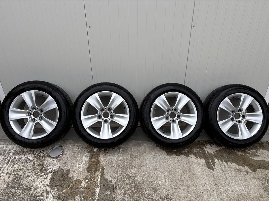 Roti BMW seria 5 F10/11