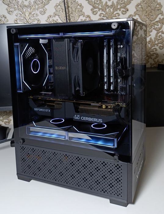 ПК     Компьютер