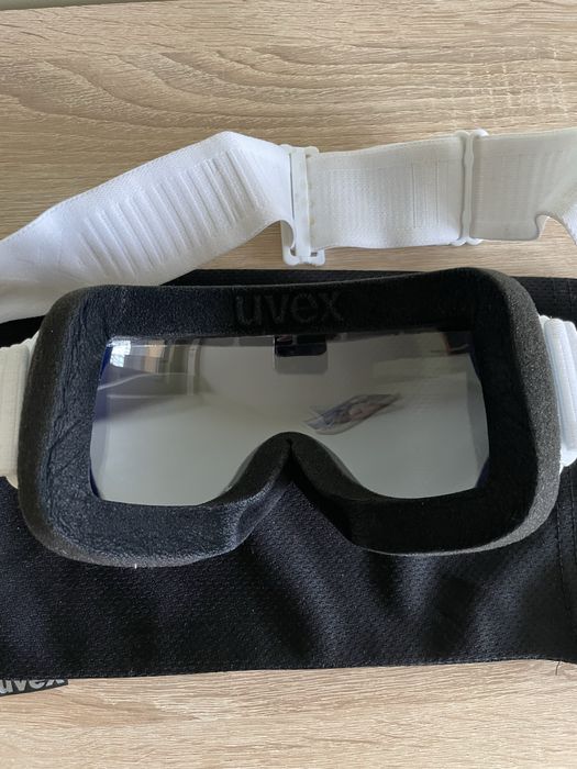 Маска за ски Uvex Downhill