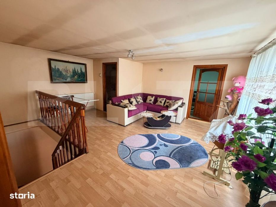 Casa P+1 de vanzare in Craiova – Romanesti, langa Unitatea Militara
