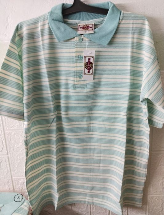 Поло, новые 90- е года.