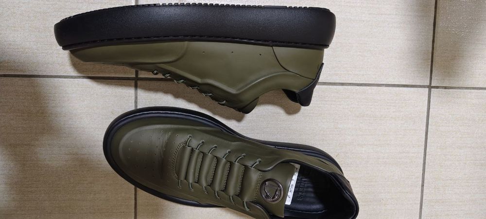 Обувь “Daniel’s”