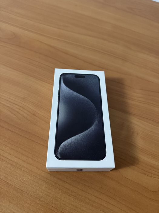 Iphone 15 pro 256 gb Б/У