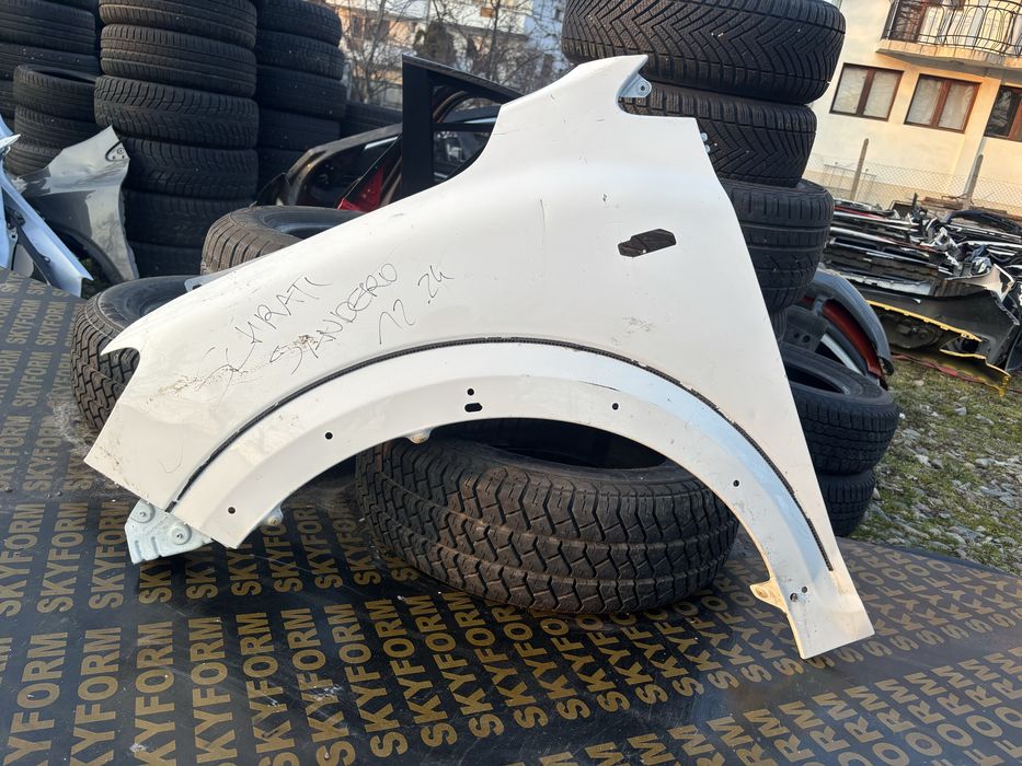 Калник Сандеро/Dacia Sandero