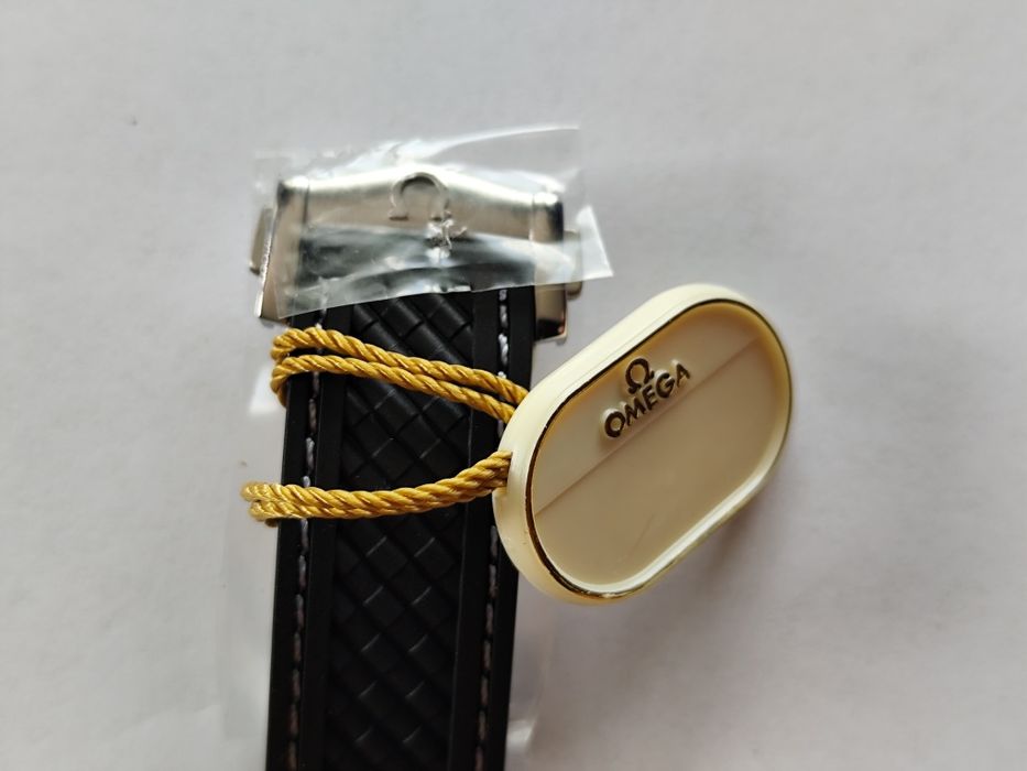 ceas OMEEGA automatic barbatesc