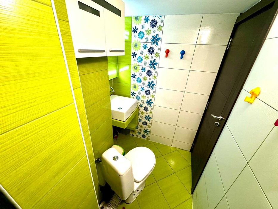 Продава се Тристаен апартамент в Русе, Център - 98 кв.м за 887 €/кв.м - Снимка #4