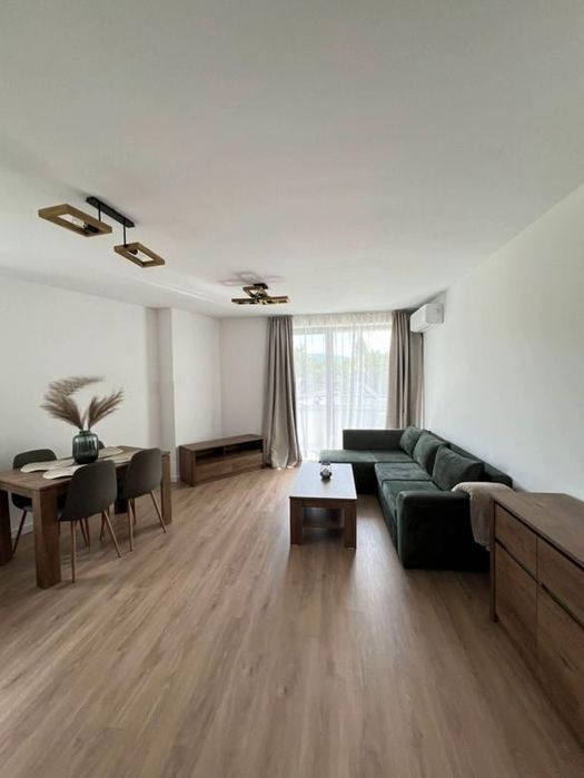 Дава се под наем Двустаен апартамент в София, Овча купел - 70 кв.м за 700 € - Снимка #2