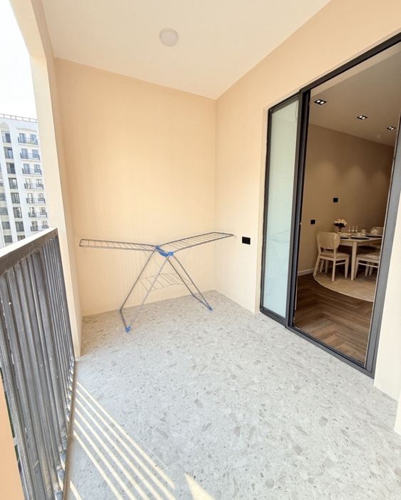 Uzmakon | 2-комнатная квартира | 62м² | 700$ | Мирабадский район