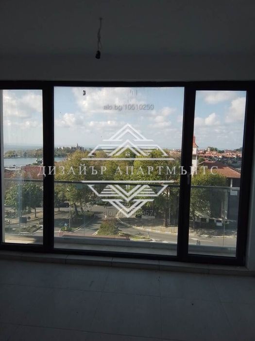 Продава се Едностаен апартамент в Созопол - 56 кв.м за 1586 €/кв.м - Снимка #6