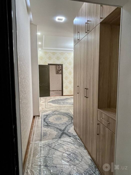 Юнусабад, метро Туркестан квартира продается 2 ком