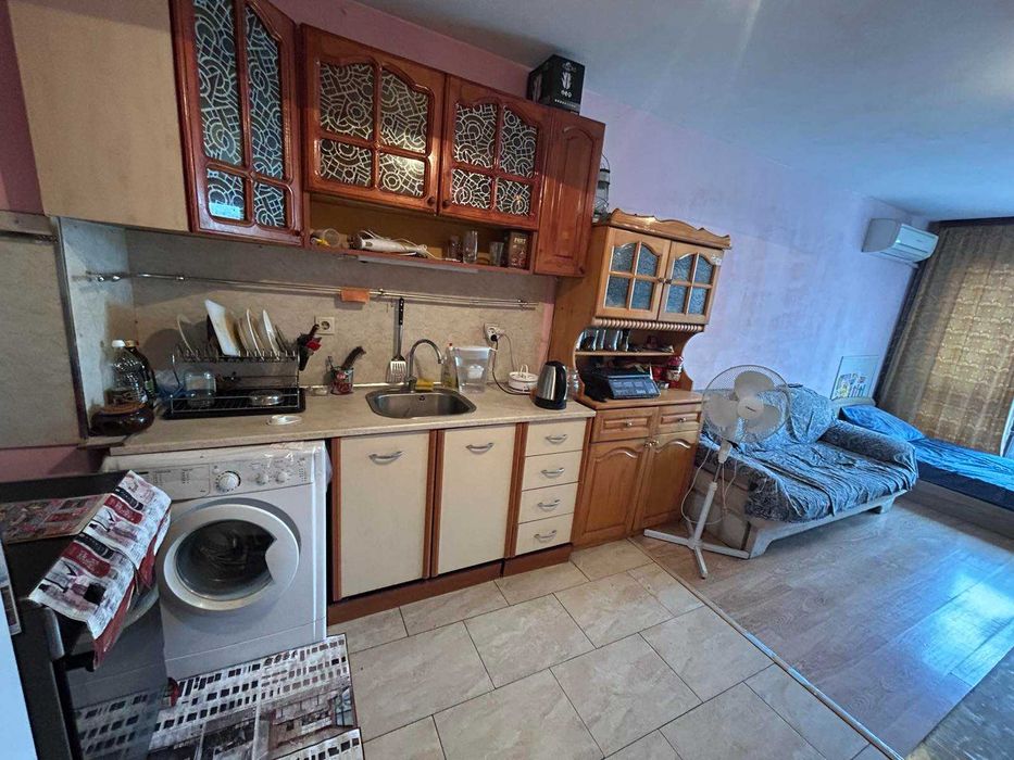 Продава се Двустаен апартамент в Пловдив, Кършияка - 58 кв.м за 2328 €/кв.м - Снимка #10