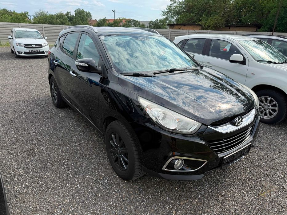 HYUNDAI ix35 2013 — imagine 2