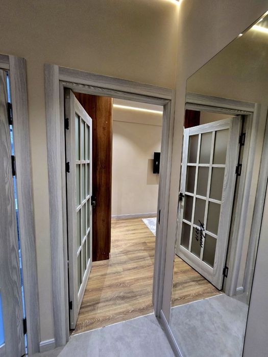 Максим Горький | Элитная однушка | Новостройка