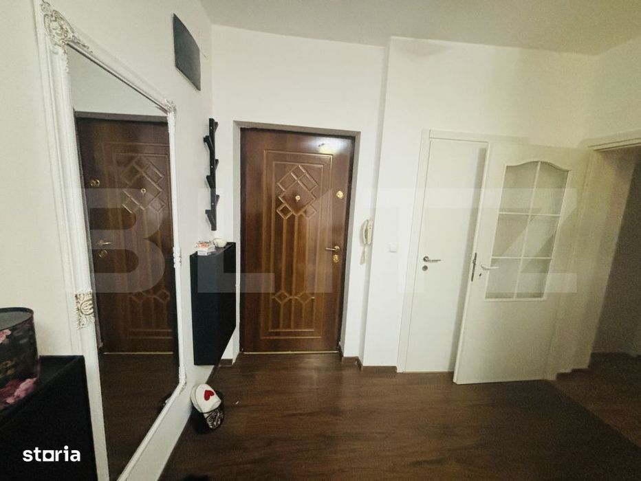 Apartament 3 camere  | 100 mp  | Bloc 2014 | Zona 14 Mai