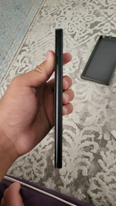 Sony xperia    роботайет