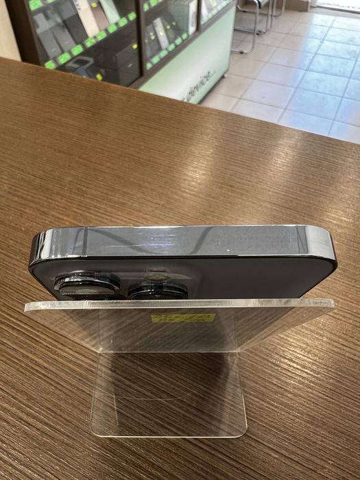 iPhone 13 Pro / 256GB / 84% / Garantie 12 luni