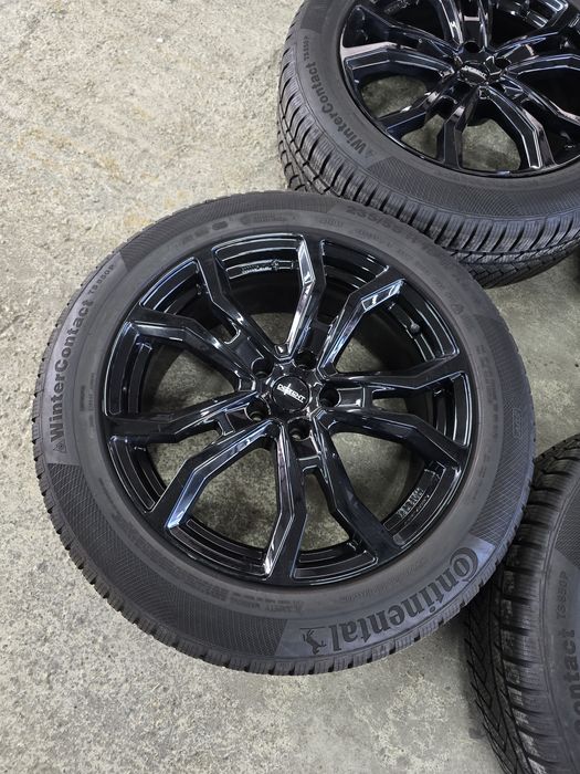 Джанти 19 / 5х112 - VW, Audi, Mercedes, Skoda, Seat 5x112