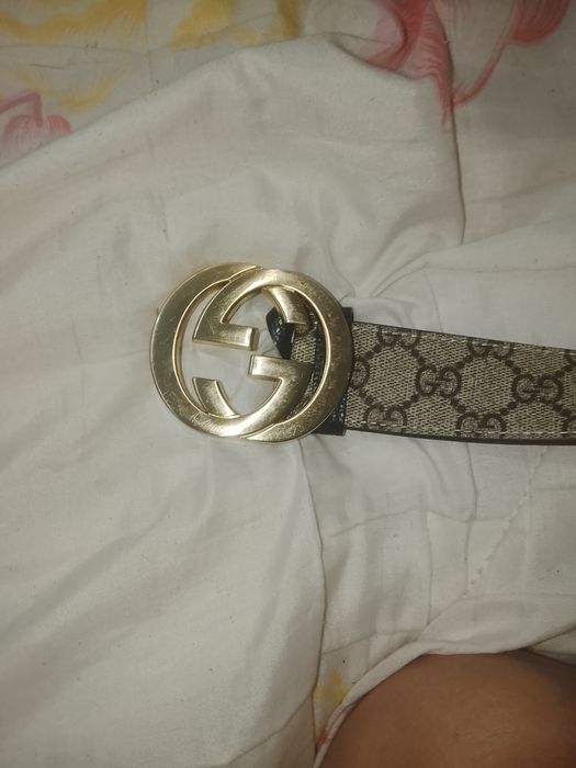 Продам ремень гуччи