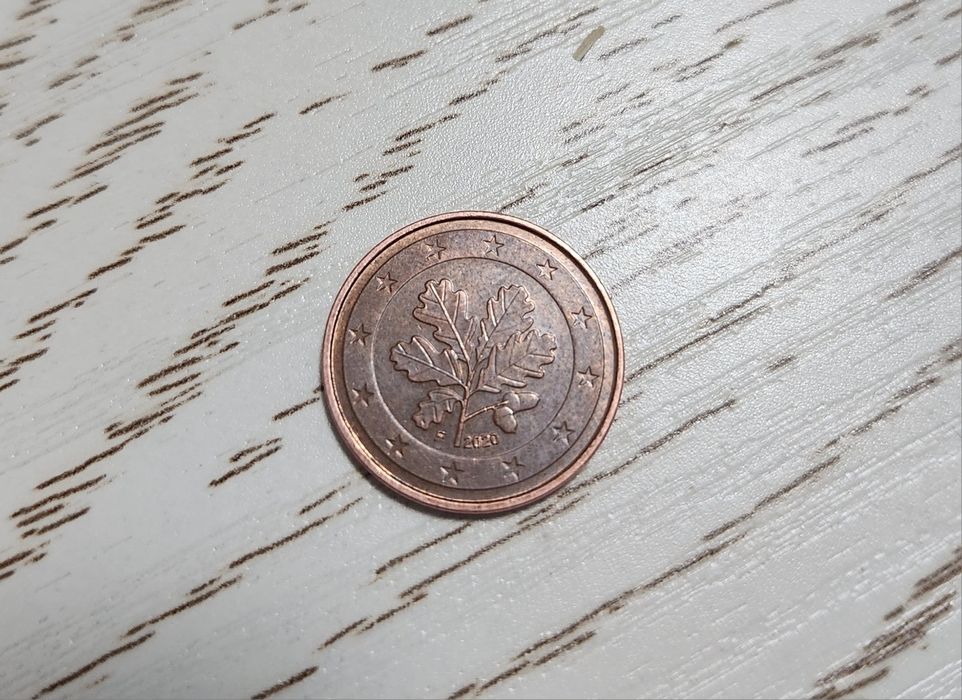 5 sent tanga qiziqanlar uchun