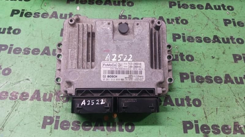 Calculator ecu Ford EcoSport 08.2012 0261s12039
