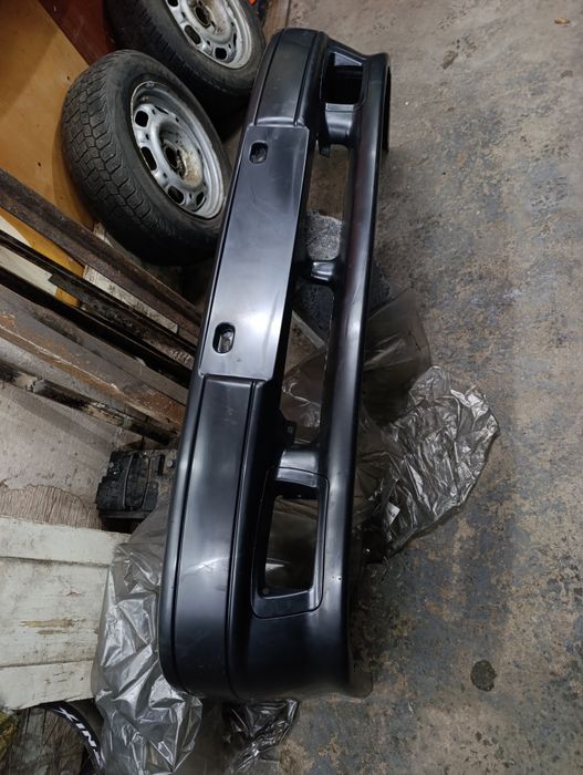 Новый бампер Ваз 2114-15