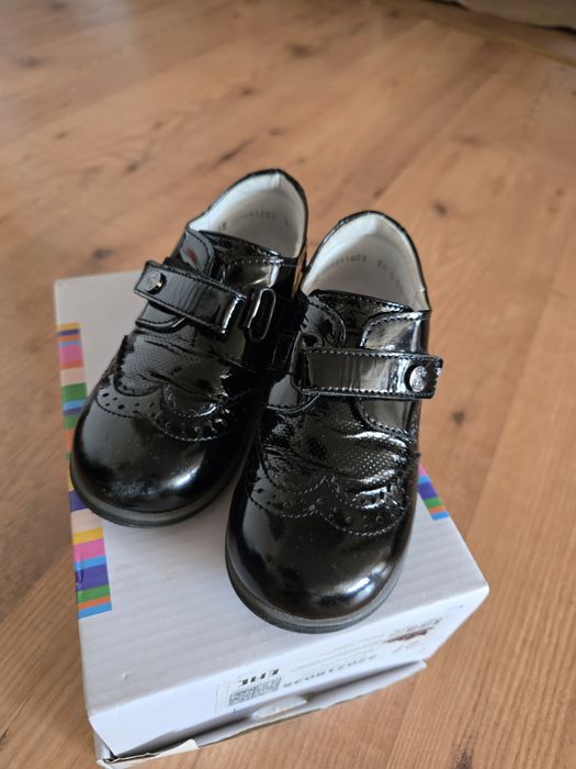 Детская обувь, туфли для мальчика