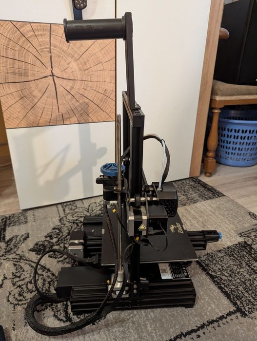 Imprimanta 3d Creality Ender 3 v2