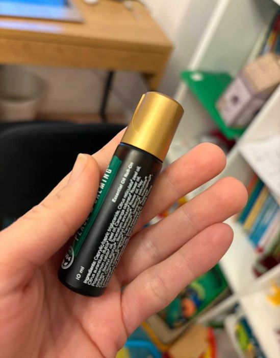 Peace & Calming roll-on 10 ml Ulei esential Young living