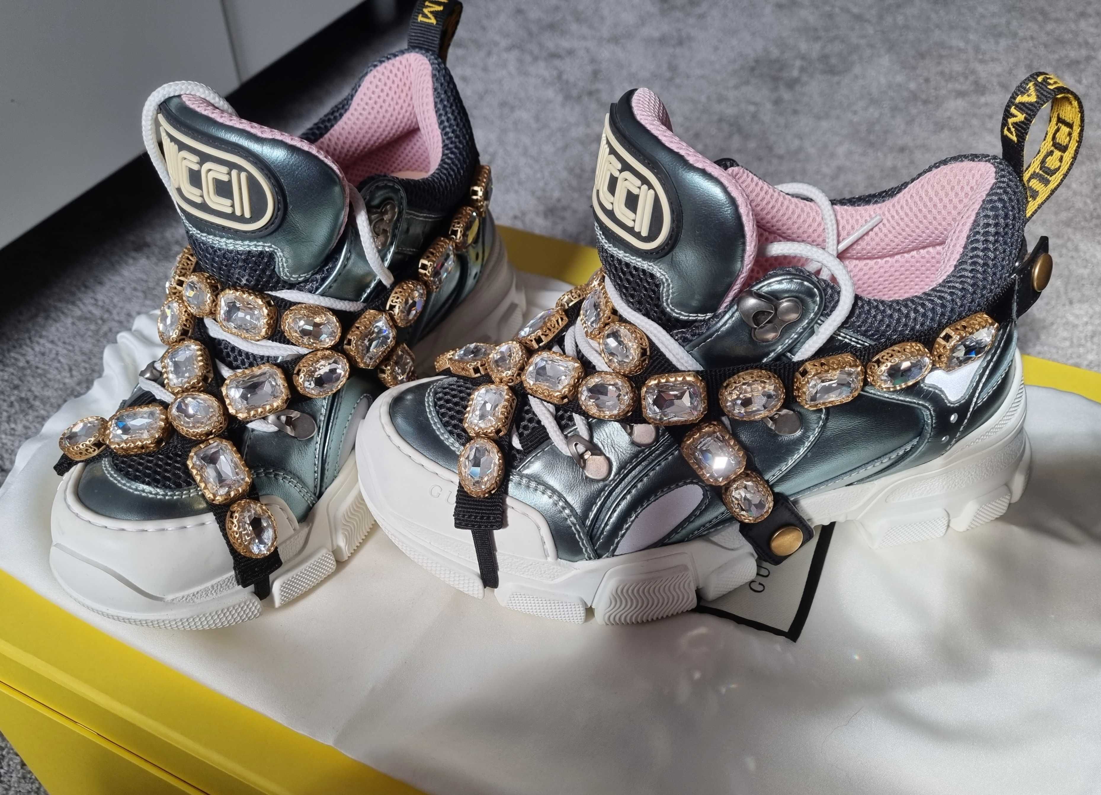 Gucci store sneakers olx