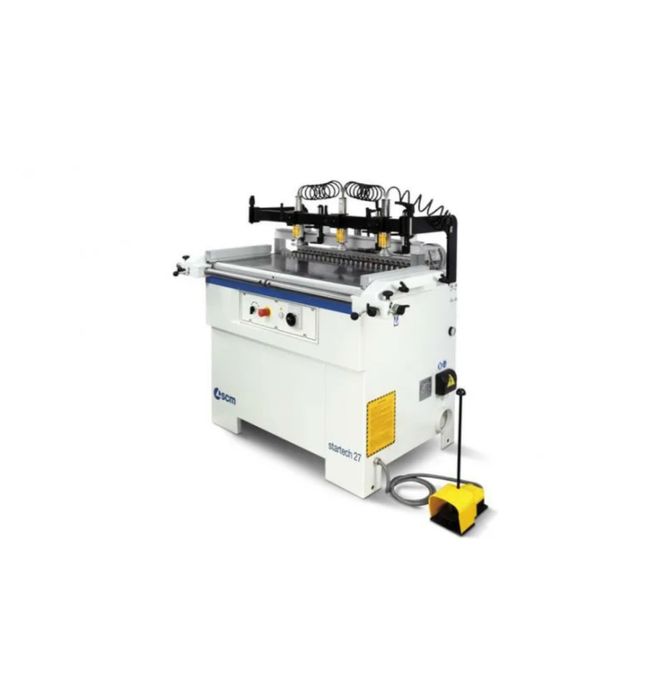 Сверлильно-присадочный станок SCM Startech 21