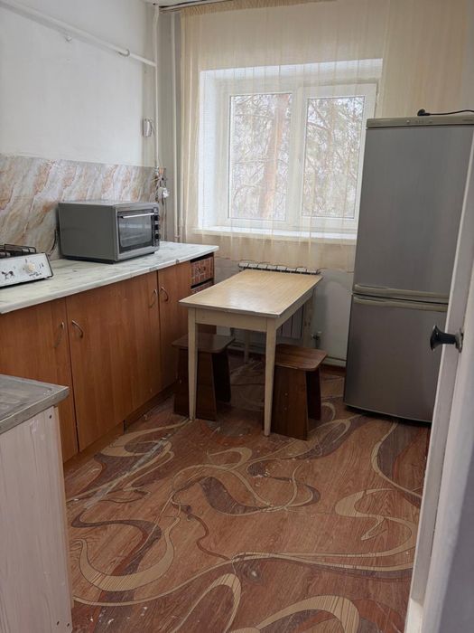 сдам квартиру помесячно