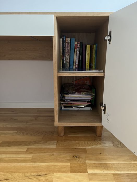 Birou design scandinav