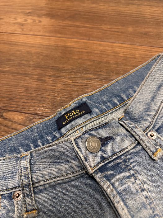 Ralph Lauren мъжки дънки