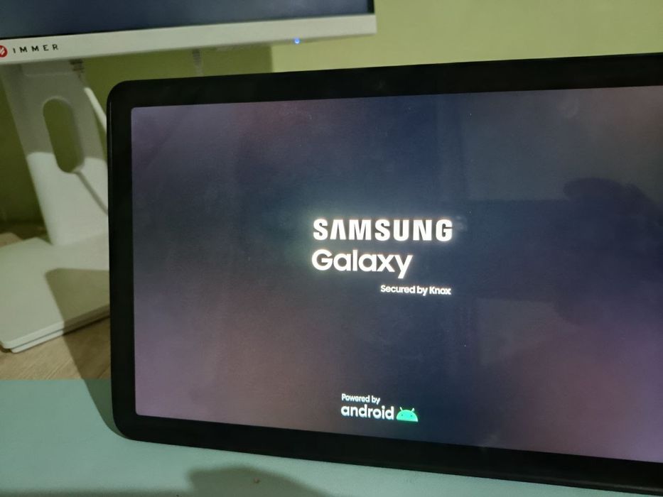 Samsung Galaxy Tab A9+5G