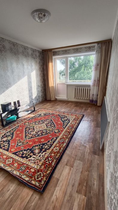 Продам квартиру 1 комнатную