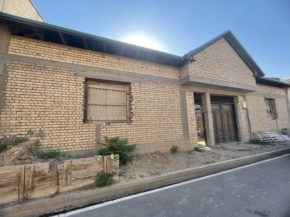 Юнусобод УЙ УЧАСТКА СОТИЛАДИ 7 СОТИХ !! Документлари бор